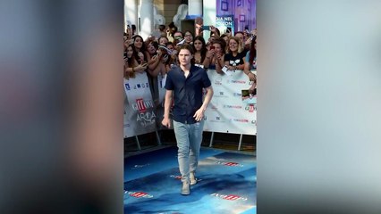 The Truth About Evan Peters' Dating History