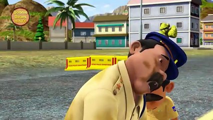 The Sound Echo Gadget _ Shiva Ep 139 Action Cartoon Story Kids _ Shiva Cartoon _ Boonie Bears Hindi