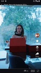 please marry my husband