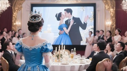 Ella era su esposa secreta… pero nunca su prioridad