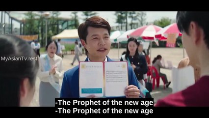 [ENG] EP.11 Typhoon Family (2025)