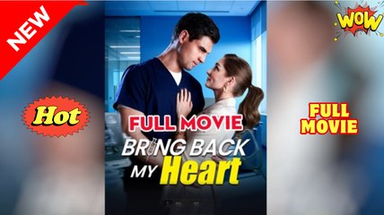 [New Drama] Mending My Broken Heart #flareflow - Full Movie