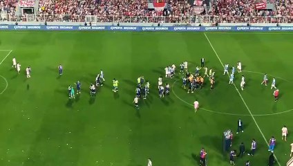 Gimnasia 2 - 1 Unión: el informe de Facundo Aché tras el triunfo del Lobo