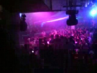 Martin solveig live @ lc club 4