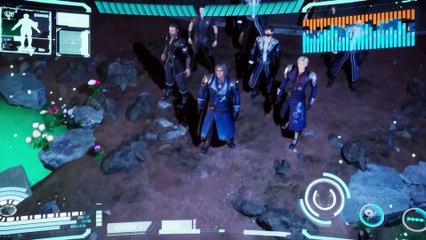 Martial Soul Continent Episode 24 Subtitle multi.