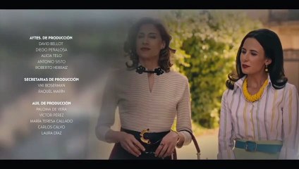 Sueños de Libertad - Capitulo 450 AVANCE