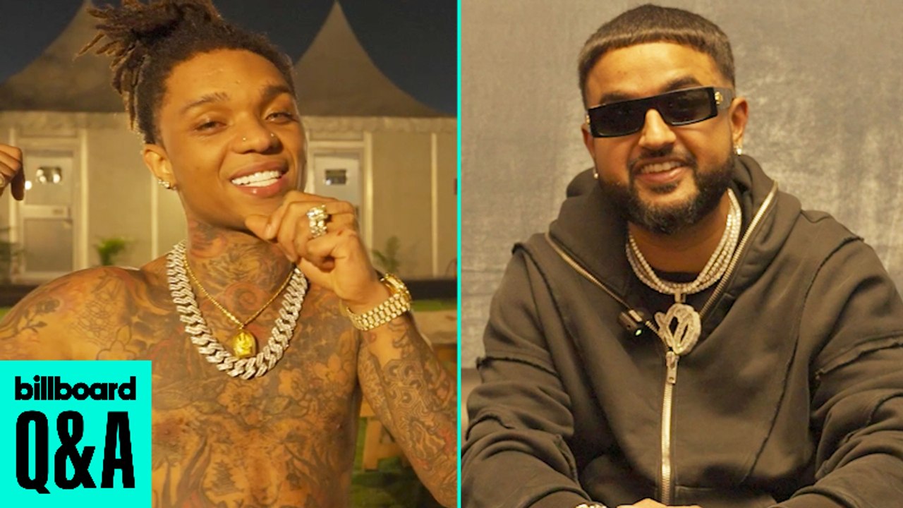 Rolling Loud India: Swae Lee, Nav, Wiz Khalifa...