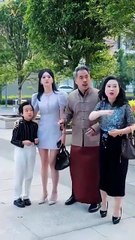 [Dubbed] ExWife 20 Richer, Colder, Untouchable #SF24