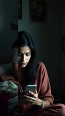 AANKH BAND MAT KARNA | डरावनी सच्ची घटना | Raat Ki Khamoshi