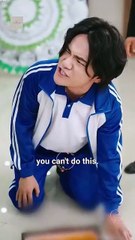 Deadly Favoritism / When The heart breaks twice / Deadly Affection (2025) - Full Movie