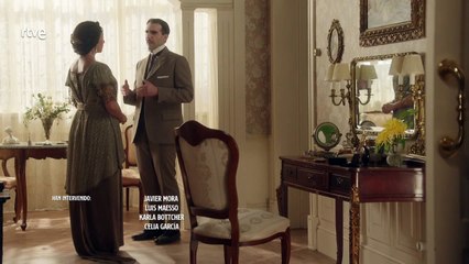 La Promesa - Capitulo 722 AVANCE