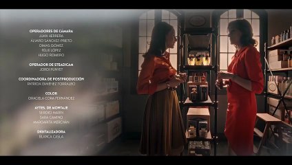 Sueños de libertad Capítulo 448 AVANCE