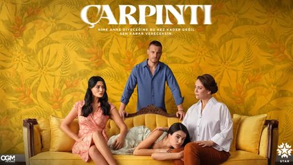 [EngSub] Carpinti Episode 11