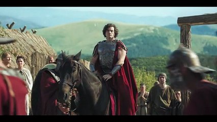 The Pendragon Cycle Rise Of The Merlin