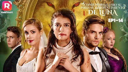 Confundida como su pareja_ el arrepentimiento de Luna