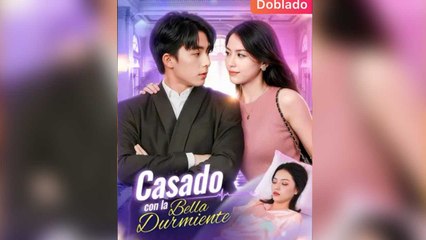 Casado con la Bella Durmiente (Doblado)