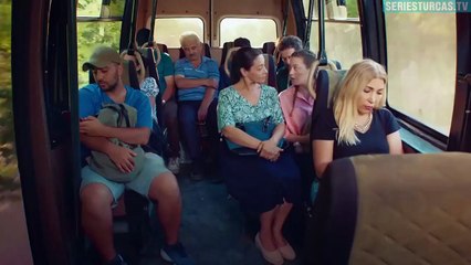 Lazos del Destino – Kader Bağları | Cap. 3 | «Corazones heridos: un secreto amenaza con romper su nuevo comienzo» | Doblado al Español