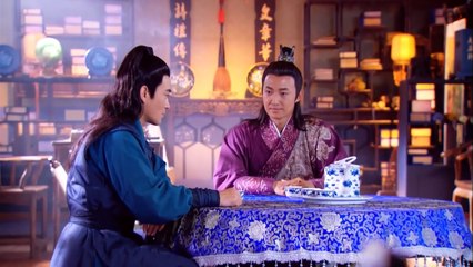 KIM NGỌC LƯƠNG DUYÊN - Tập 31 (Lồng Tiếng) | Hoắc Kiến Hoa & Đường Yên