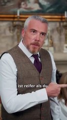 Die wahre Erbin lügt nie! - ReelShort - #abel #shortfilm