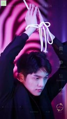 Wrong Flirting Perfect Match  Wrong Flirting Perfect Match Chinese Drama - English Sub