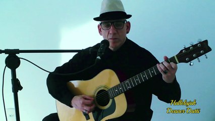 Hallelujah - Denner Datti