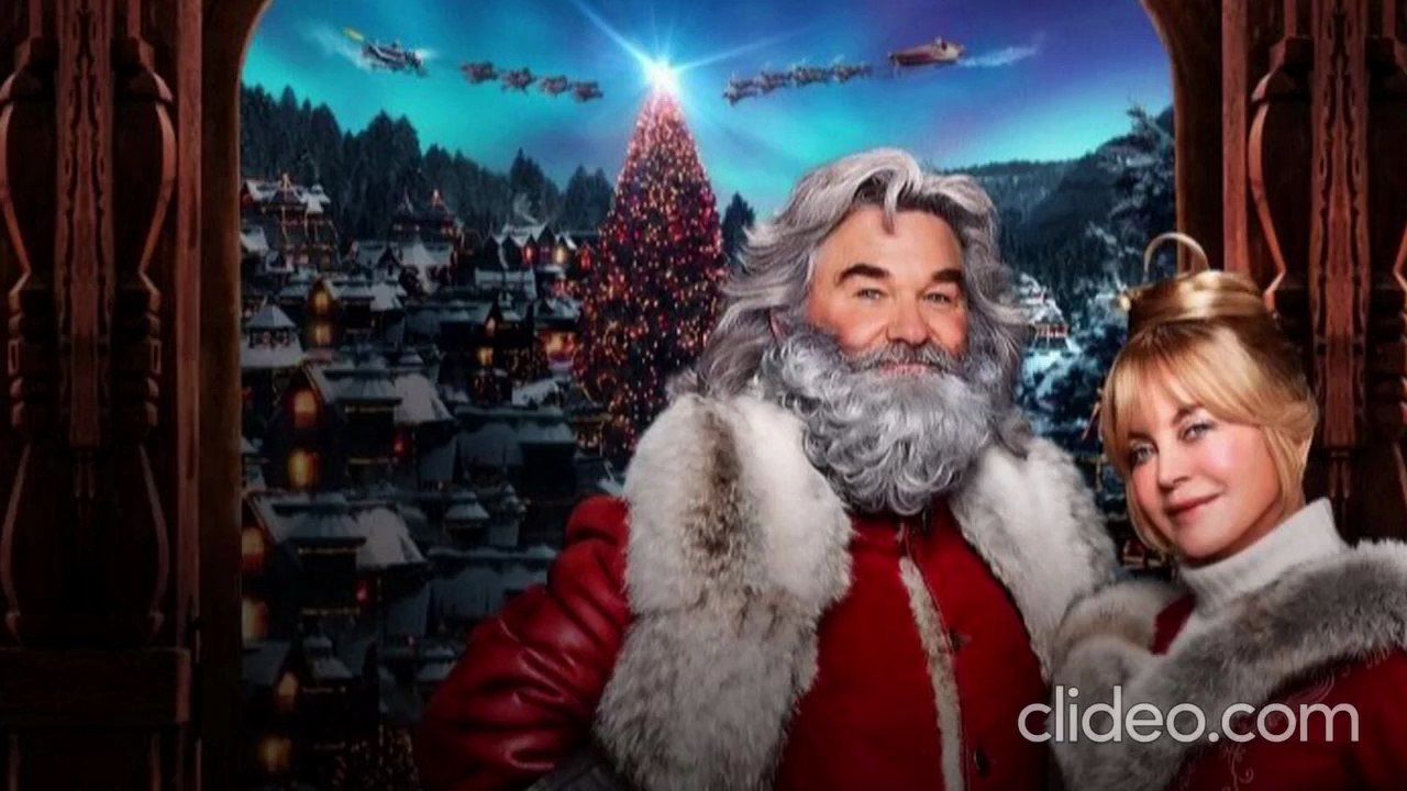 Las cronicas de navidad 2 (2020) pelicula completa español latino