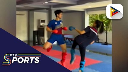Jamie Lim, 'di lalaro sa 2025 Thailand SEA Games