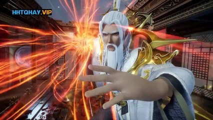 Luyện Khí Mười Vạn Năm (Lian Qi Shi Wan Nian) Tập 297 - Vietsub + Thuyết Minh