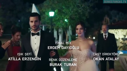 Lazos del Destino – Kader Bağları | Cap. 4 | «Sombras del pasado amenazan su nuevo comienzo» | Doblado al Español