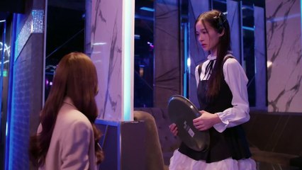 Người Yêu Của Queen - Dangerous Queen - Tập 7