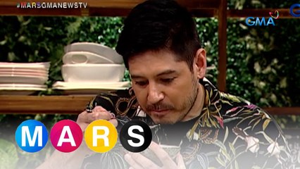 Tomato pasta soup time with Arthur Solinap | Mars