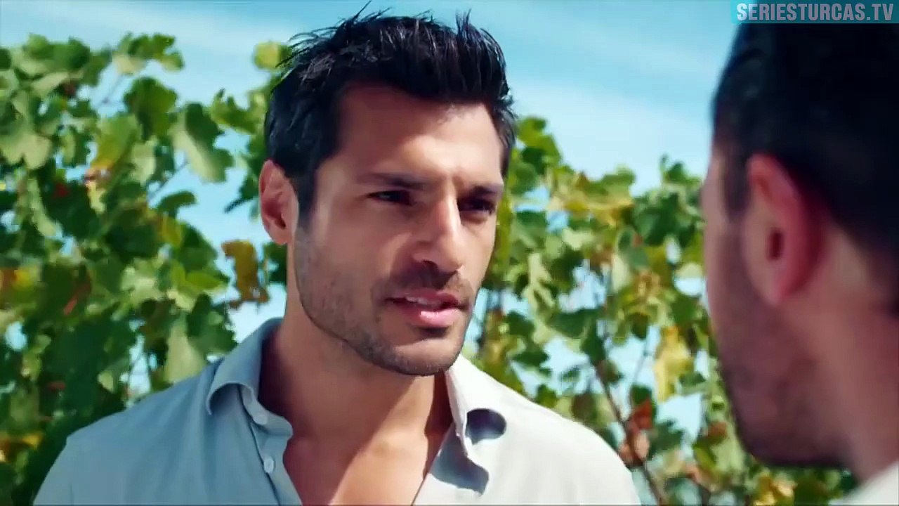 Lazos del Destino | Kader Bağları | Cap. 5 | Cuando los secretos estallan: su amor en la cuerda floja | Español