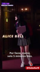 El sucio secreto de mi hermanastro