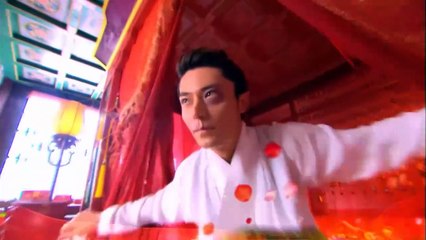 KIM NGỌC LƯƠNG DUYÊN - Tập 06 (Lồng Tiếng) | Hoắc Kiến Hoa & Đường Yên