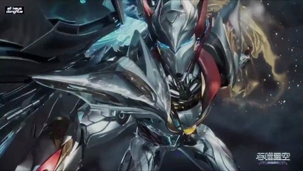 Swallowed Star Ep 199 Eng Sub