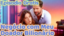 Um Negócio com Meu Doador Bilionário