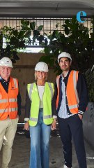 Rick Stein on opening his new restaurant in Coogee Beach, NSW