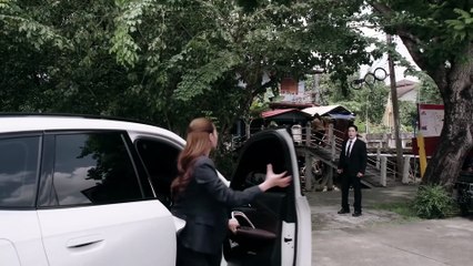 Người Yêu Của Queen - Dangerous Queen - Tập 8 (End)