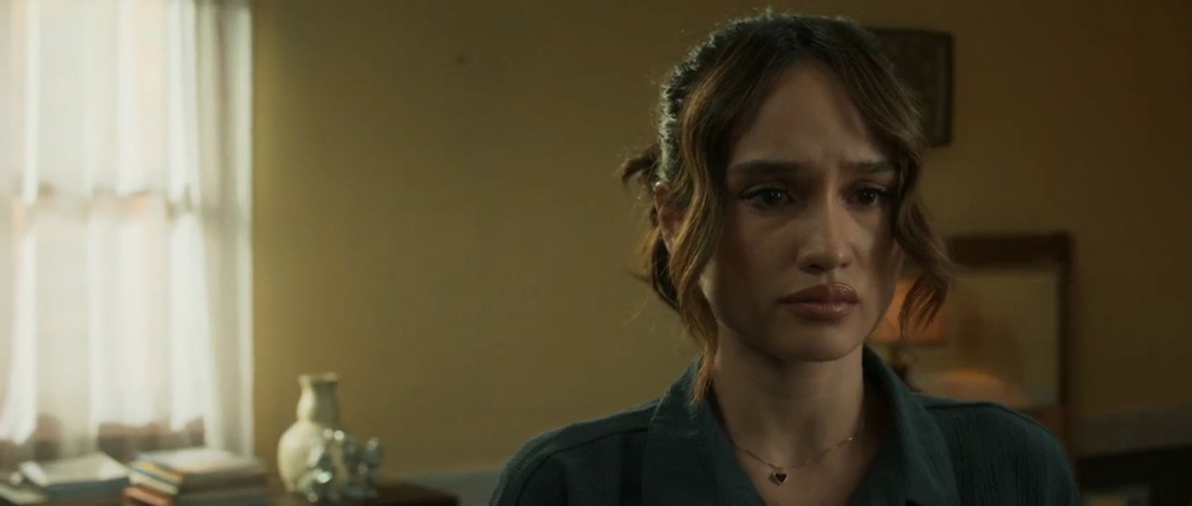 [IDN-Movie] The Haunted Apartment Miss K 2024 (English Subs)