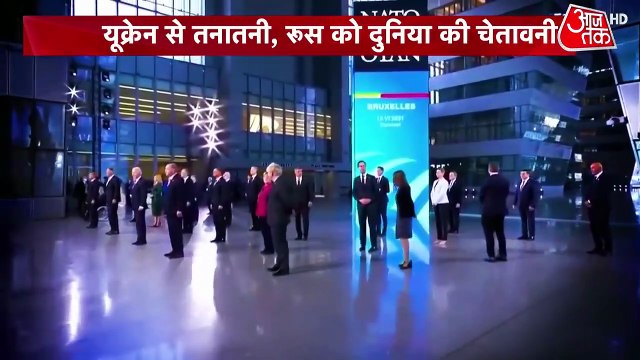 Russia vs Ukraine war update  Vladimir Putin  Russia vs USA  Latest Hindi News  World News