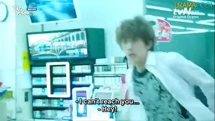 Shut Up Flower Boy Band Episode 5 kisskh