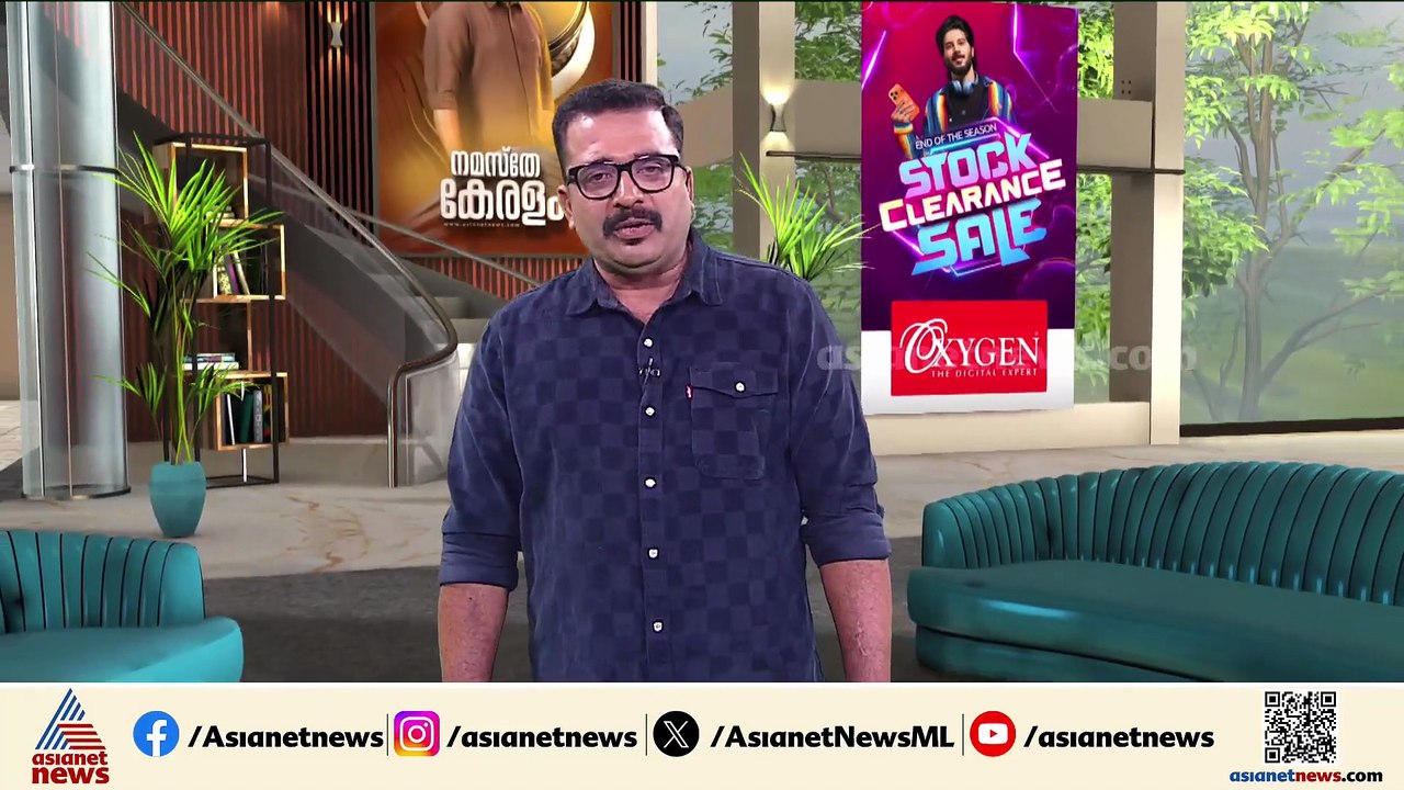 വെറും 19 ദിവസം കൊണ്ട് നൂറ് ശതമാനം SIR ജോലി പൂർത...