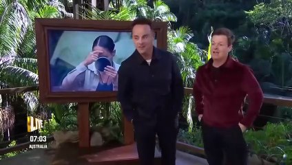 I'm A Celebrity Get Me Out Of Here S25E01 (2025)