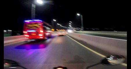 Barakahu Bypass entry exit Full Speed