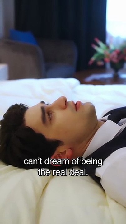 Miss Cruz, Are you ready #shortdrama #lovestory #romance #cinderella