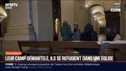 Focus Régions - 25/11