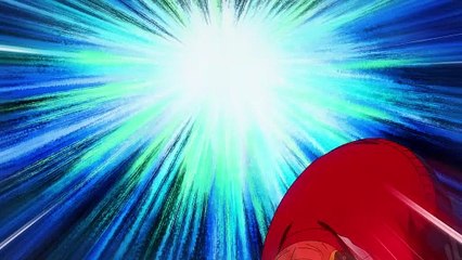 Gintama Mr Ginpachi's Zany Class S01E06