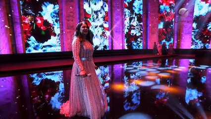 نوال الكويتية أصالة أحلام مثل النسيم تريو نايت الرياض 2022