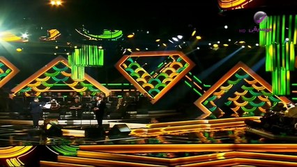 ماجد المهندس على الذكرى فبراير الكويت 2014