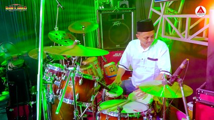 Ciri Cirine Wong NU - Cantika Davinca